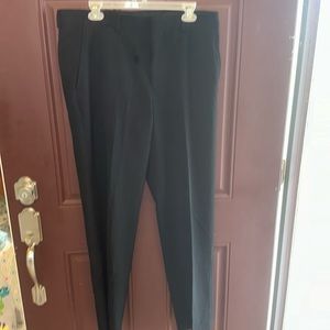 Men’s dress pants 34x32 slim fit